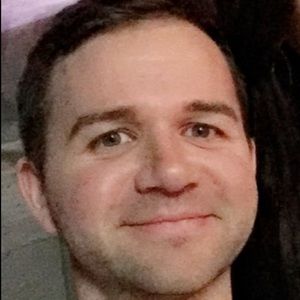 Meet your Posher, Matthew